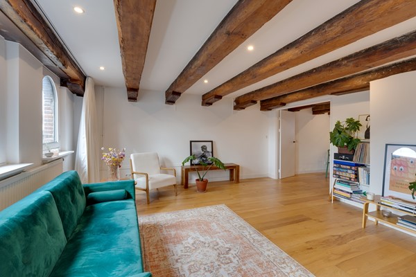 Medium property photo - Brouwersgracht 633, 1015 GJ Amsterdam